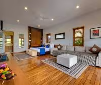 Villa Kinaree Estate, Gäste-Schlafzimmer 6